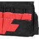 thumbnail image 5 of (Red) Oxford Cloth Gardening Tool Storage Bag for Garden, 5 of 5
