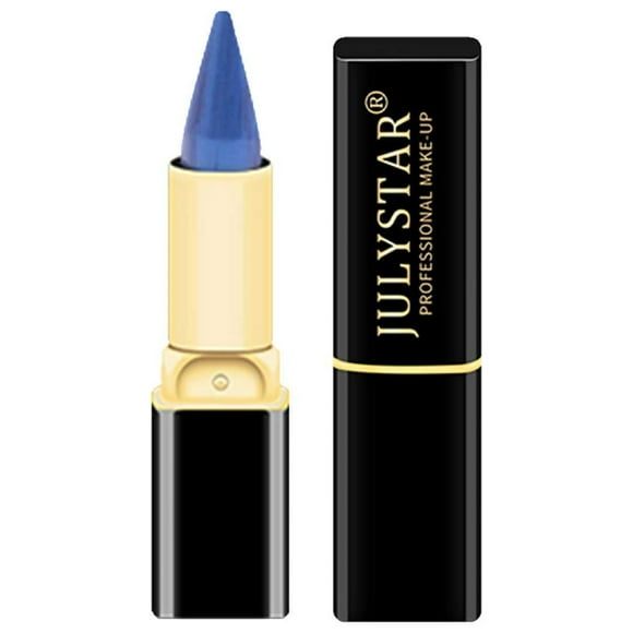 Ckulufk Colour Gel Eyeliner Cream Eyeliner Tool Proof And Waterproof Eyeliner Pencil Matte Black Eye Liner Pencil Tattoo Eyeliner Pen Eyeliner Gel Stick Makeup Eye Liners For Women
