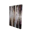 thumbnail image 1 of Peinture Abstraite - Toile 24"x36 Pouces - Impression à la Demande, 1 of 5