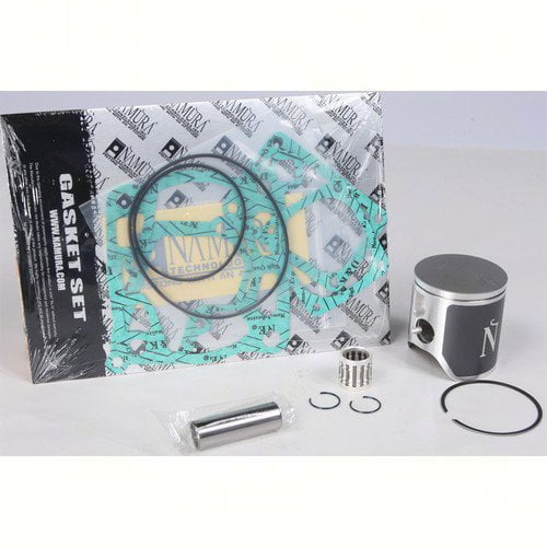 Namura  NX-30004K; Top End Repair Kit