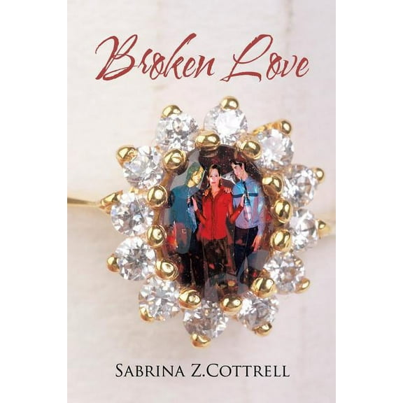 Broken Love
