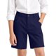 thumbnail image 2 of Odeerbi Niños Niñas Traje Shorts Color Sólido Uniforme Escolar Shorts Con Bolsillos, 2 of 9