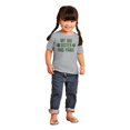 thumbnail image 4 of My Big Sister Has Paws Toddler Boy Girl T Shirt Infant Toddler Brisco Brands 24M, 4 of 6