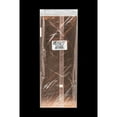 thumbnail image 2 of K & S Copper Sheet Stock - Universal, Smooth Finish - 4 in x 10 in x 0.025 in, 2 of 4