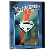 Angle View: Superman: I The Movie New 10% To Charity