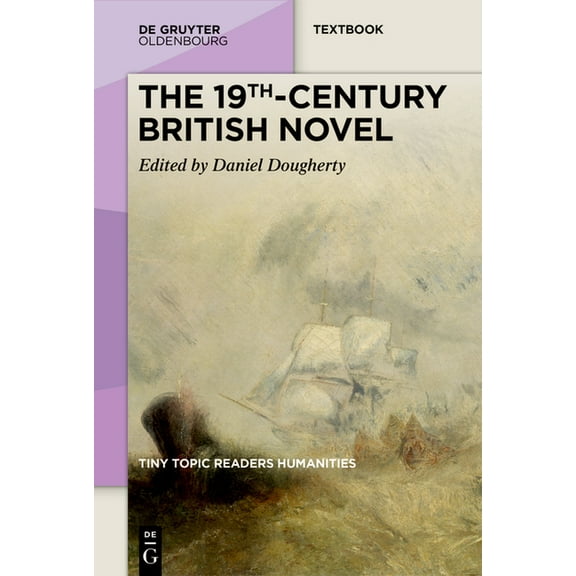 Tiny Topic Readers Humanities The 19th-Century British Novel, Book 1, (Paperback)