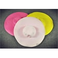 thumbnail image 4 of Women Man Wide Brim Sun Protection Straw Hat,Folable Floppy Hat,Summer UV Protection Beach Cap, 4 of 4