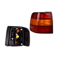thumbnail image 1 of Calavera Passat 1996 A 1997 Volkswagen Ext Izq Ámbar/Roja DEPO ., 1 of 4