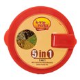 thumbnail image 4 of Verka 5 in 1 Mix Mouth Fresheners, 230g, Mukhwas | Indian Origin | Jar Pack, 4 of 4