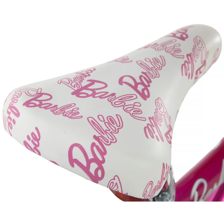 18 inch barbie bike hotsell