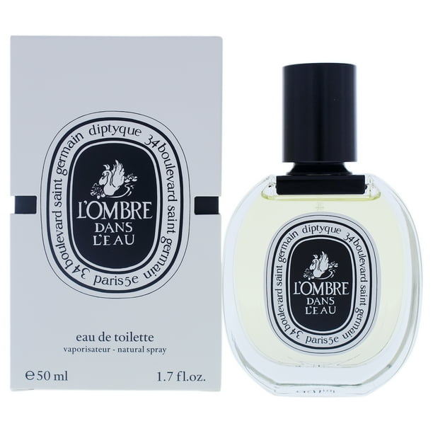 Diptyque L'Ombre Dans L'Eau Eau De Toilette Spray 50ml/1.7oz