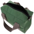 thumbnail image 1 of RENACLIPY Bolsa Para Herramientas De Lona Verde Duradera Para Almacenamiento Y Transporte Fácil, 1 of 7