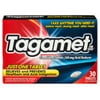 Tagamet Heartburn & Acid Indigestion Tablets, 200 mg, 30 Count