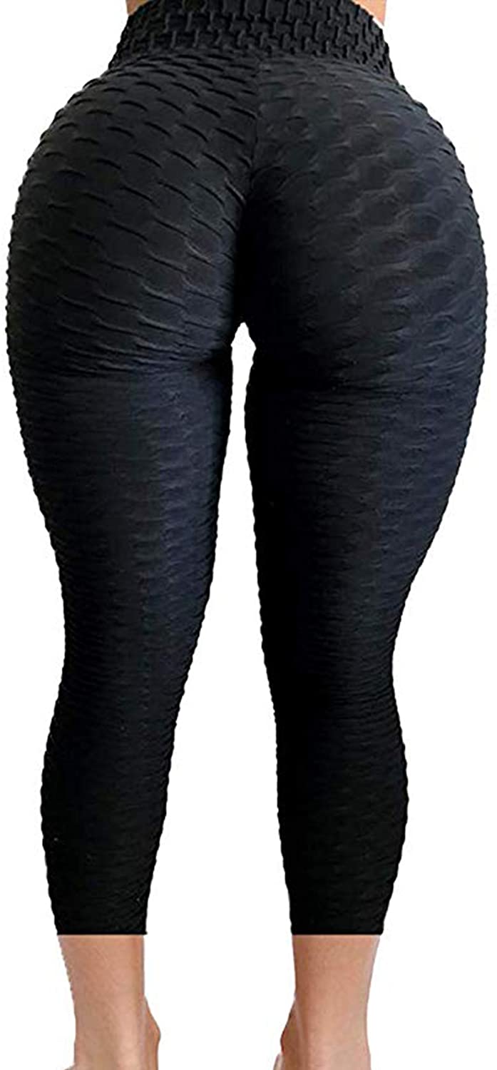 Seasum Women's High Waisted