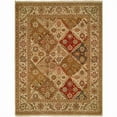 thumbnail image 2 of K2 Floor Style Allegro Multi Hand Made Wool Area Rug, 2 of 2