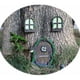 thumbnail image 2 of Decoración de jardín de hadas a prueba de heladas, puerta de hadas para exteriores Magical Realm con material de poliresina resistente a la intemperie, atmósfera encantada para decoración de patio,, 2 of 4