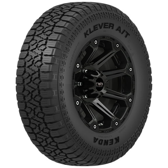 Kenda Klever A/T2 KR628 LT265/70R18 97H Light Truck Tire