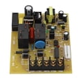 thumbnail image 1 of Placa de circuito de la máquina equilibradora de neumáticos de coche placa equilibradora de neumáticos de uso eficiente de diseño estándar para mantenimiento, 1 of 8
