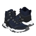 thumbnail image 1 of Botines Caballero Black Republic Ks364 Textil Azul, 1 of 4