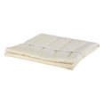 thumbnail image 4 of Sleep & Beyond myPad Washable Wool Mattress Pad, Crib, Natural - 28 by 52-Inch, 4 of 5