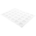 thumbnail image 5 of OUNONA Sealing Wax Pad Wax Seal Mat Silicone Mold Silicone Mold for Party Home, 5 of 8