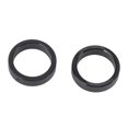 thumbnail image 3 of 15mm Bike Front Hub Adapter Aluminum Alloy 100mm to 110mm Bike Boost Hub Conversion Set for DIY, 3 of 4