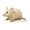 Style A, variant on Kokiya Mice Toy Educational Simulation Mouse Model Animals Figures Toys for Cake Topper B