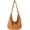 A04-brown, variant on Kukuzhu Messenger Bag Crossbody Bag for Women Men Canvas Hobo Bag with Pockets Vintage Shoulder Bag Aesthetic