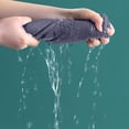 thumbnail image 5 of sruoe Towels Clearance, Hand Towels for Bathroom, Face Towels, Portable Hypoallergenic Quick Dry Soft Comfortable Towels, Cotton, 5 of 5