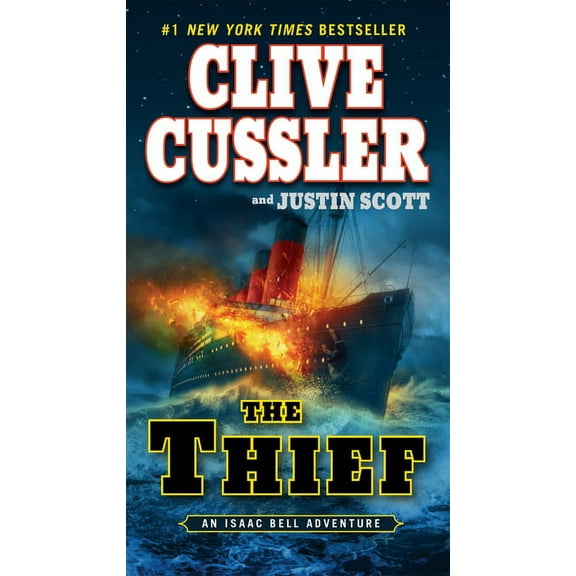 Thief