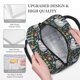 thumbnail image 3 of Disketp Cute Sloth Bolsa Térmica para Almuerzo, Lonchera con Abertura Amplia y Gran Capacidad, Organizador Reutilizable para Mujeres, Hombres y Adultos, 3 of 6