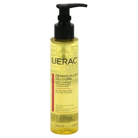 EAN 3508240206079 product image for ALES Lierac  Cleansing Oil, 5 oz | upcitemdb.com