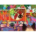 thumbnail image 5 of Buffalo Games 1000-Piece Little Luxuries Interlocking Jigsaw Puzzle for Adults Ages 14+, 5 of 5