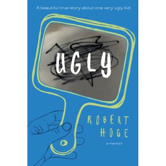 Pre-Owned Ugly (Hardcover) 0670070157 9780670070152