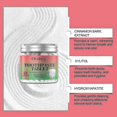 thumbnail image 3 of Cinnamon Toothpaste Tablets Gently Clean Stains Care Oral Hygiene Dental Care Toothpaste Tablets, 3 of 5