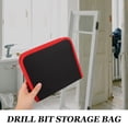 thumbnail image 4 of unbranded Bolsa Organizadora Para Herramientas Con De Lona Multiusos Para Almacenamiento Duradero, 4 of 7