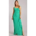 thumbnail image 1 of Modest Simple Evening Dress, 1 of 1