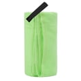 thumbnail image 3 of Microfiber Travel Towels, Fast Drying and Highly Absorbent Towel for Camping, Beach, Gym, and Backpacking with Portable Mesh Bag, for Yoga Swimming Backpacking, 3 of 6