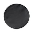 thumbnail image 2 of Mesh Drum for Head Pad Skin Black 10inch Percussion Instrument Parts(Black), 2 of 13