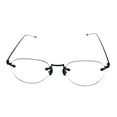 thumbnail image 2 of Eyeglasses John Varvatos V 170 Gunmetal, 2 of 5