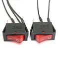 thumbnail image 4 of (CC 12 V, blanco) - Kit de luces interiores ultrabrillantes de 40 LED para automóviles, camiones, vehículos recreativos, caravanas y luces de techo, 4 of 5