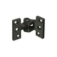 thumbnail image 3 of Deltana SBIH2510U10B Intermediate Hinge in Oil-rubbed Bronze, 3 of 3