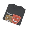 thumbnail image 4 of Drama School Novelty Masks Apparel and More, 4 of 6