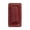 Burgundy, variant on Ywmsfl PU Pen Holder 1.6x2.87Inch Pen Holder with Pocket Clip Notebook Pen Holder for Journal Planner Clipboard