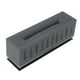 thumbnail image 5 of Difusor de Aroma de llama, luz nocturna relajante de poco ruido, capacidad de 200ml, para el hogar y la Oficina, 100 a 240V, enchufe europeo gris y negro, 5 of 10