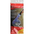 thumbnail image 2 of Rubbermaid FG6B1204 Refill for Ratchet Handle Microban Twist Mop w/ 2 Tail Bands, 2 of 2