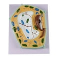 thumbnail image 1 of Milaget Cell Anatomy Model Experimental Classroom Learning Study Biology Science Kit Plant Cell Model, 1 of 9