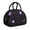 Black-44, variant on Ladies Gothic Constellation Lunch Box - Starry Night Design with Zipper Closure & Adjustable Strap, Insulated Reusable Leakproof Cooler for Work