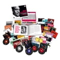 thumbnail image 1 of Colección de música Dimitri Mitropoulos La RCA completa de Sony, 1 of 1