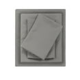 thumbnail image 3 of Comfort Classics Micro Splendor Solid Colored Sheet Set, 3 of 5